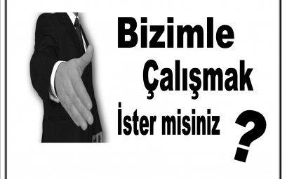 İŞÇİ ALIMI